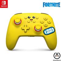 PowerA NSGP0268-01, PowerA Enhanced Wireless Controller - Fortnite Peely -...