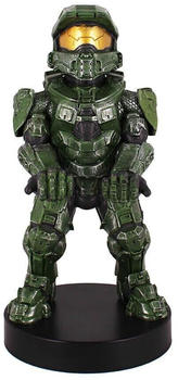 Exquisite Gaming Cable Guys - Halo Master Chief - Phone & Controller Holder