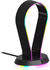 Stealth Light-Up Gaming Headset Stand