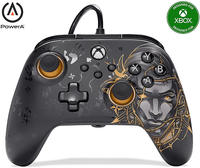 Power A Advantage "Fortnite Midas" Controller Xbox Series X, Xbox Series S...