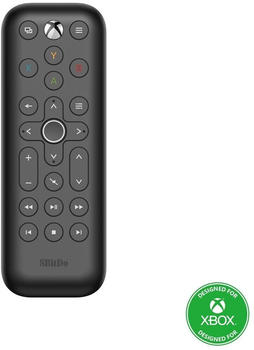 8bitdo Xbox Series X|S/Xbox One Media Remote Control