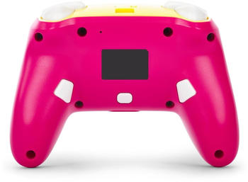 PowerA Nintendo Switch Enhanced Wireless Controller (Pokémon - Pikachu Vibrant) – PowerA Enhanced Wireless Controller für Nintendo Switch mit Pikachu-Design