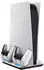 Ego Gear PS5 Cooling Stand SCC5 Premium Charging