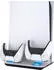 Ego Gear PS5 Cooling Stand SCC5 Premium Charging