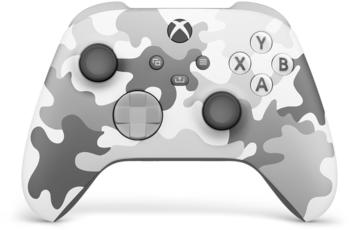 Microsoft Xbox Wireless Controller (2020) Arctic Camo Special Edition