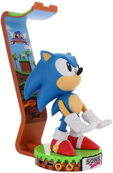 Exquisite Gaming Cable Guys - Sonic Deluxe - Phone & Controller Holder