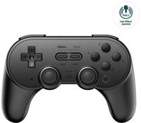 8BitDo PRO 2 Gamepad Hall-Effekt Technologie, Bluetooth USB-C, programmierbar, 1000