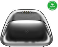 Charging Dock + battery for Xbox One + Series X/S - Wired - Microsoft Xbox One X