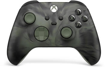 Microsoft Xbox Wireless Controller (2020) Nocturnal Vapor Special Edition