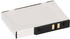 vhbw Nintendo DS lite Akku 900 mAh 3,7 Li-Ion