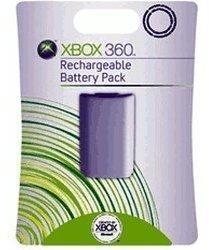 Microsoft Xbox 360 Aufladbare Batterie