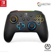 POWERA NSGP0431-01, POWERA Lumectra - Mario Peek-A-Boo Controller Mehrfarbig...