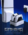Graugear PS5 Gaming Hard Drive Gehäuse für PlayStation Konsole ohne Festplatte