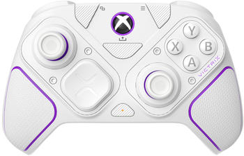 VICTRIX Pro BFG Wireless Controller Xbox Series X|S/Xbox One/PC wei&szlig;