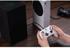 8bitdo Ultimate Wired Controller für Xbox mit Hall-Effekt-Joystick weiß