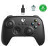 8bitdo Ultimate Wired Controller für Xbox mit Hall-Effekt-Joystick schwarz