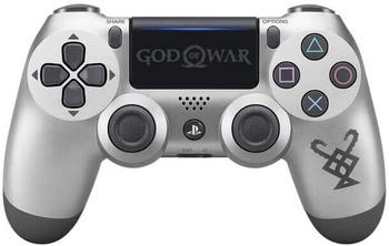 Sony DualShock 4 V2 (God of War - Limited Edition)