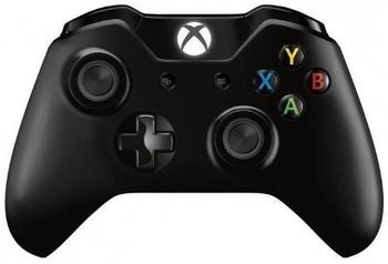 Microsoft Xbox One Controller (Wi-Fi)