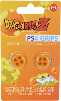 Fr Tec PS4 Dragon Ball Z Grips 4 Stars