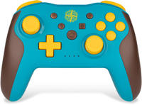 LEXIP X STEELPLAY Adv Controller Switch