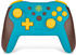 Steelplay Nintendo Switch Adventure Classic Wireless Controller