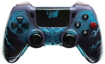 Lexip x Tsume Naruto Shippuden Kakashi Kamui Controller