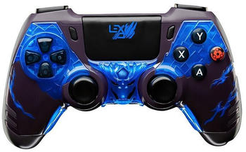 Lexip x Tsume Naruto Shippuden Madara Destruction Controller