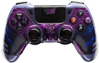 Naruto Shippuden Sasuke Revenge - Wireless Controller - PC