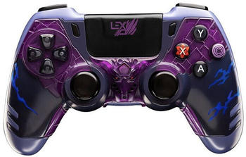 Lexip x Tsume Naruto Shippuden Sasuke Revenge Controller