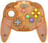 Retro Bit Tribute64 Wireless Controller Nintendo Switch