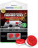 First Person Shooter Performance Thumbsticks Inferno Edition Red
