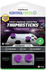 KontrolFreek Xbox Series X|S/Xbox One First Person Shooter Performance Thumbsticks Frenzy Edition lila