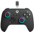 8bitdo Ultimate C USB Wired Controller with Hall Effect Joysticks Dark Grey