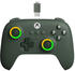 with Hall Effect Joysticks Dark Green