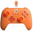 with Hall Effect Joysticks Orange