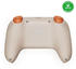8bitdo Ultimate C USB Wired Controller with Hall Effect Joysticks Orange