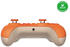 8bitdo Ultimate C USB Wired Controller with Hall Effect Joysticks Orange