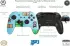 PowerA Nintendo Switch Enhanced Wireless Controller (Super Mario Bros 3)