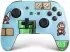 PowerA Nintendo Switch Enhanced Wireless Controller (Super Mario Bros 3)