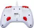 Konix Nintendo Switch Wired Controller (One Piece weiß)
