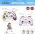 Konix Nintendo Switch Wired Controller (One Piece weiß)