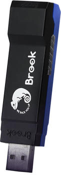 Brook Wingman XE 2