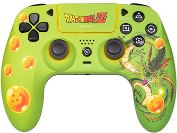 Fr Tec Dragon Ball Gamepad Shenron