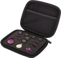 Venom Customisation Kit Purple PS5