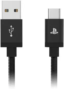 Hori PS5 USB Charging Play Cable