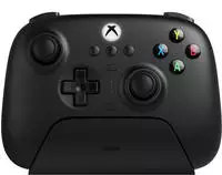 8BitDo RET00456, 8BitDo Ultimate 3-mode - Black - Wireless Controller - Android