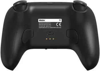 8bitdo Ultimate 3-mode schwarz – 8bitdo Ultimate 3-mode schwarz: Vielseitiger Gaming-Controller