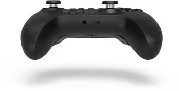 8bitdo Ultimate 3-mode schwarz – Hervorragende Akkulaufzeit und Ladeoptionen