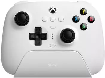 8bitdo Ultimate 3-mode wei&szlig;