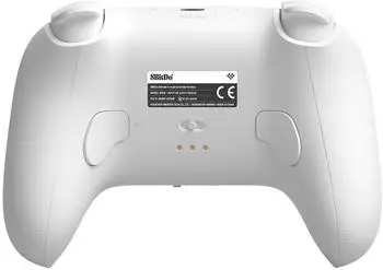 8bitdo Ultimate 3-mode weiß – 8bitdo Ultimate 3-mode weiß: Vielseitiger Gaming-Controller